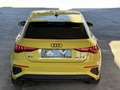 Audi A3 SB 35 TFSI S-line S-tronic Gelb - thumbnail 17