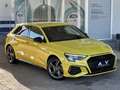 Audi A3 SB 35 TFSI S-line S-tronic Gelb - thumbnail 3