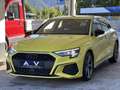 Audi A3 SB 35 TFSI S-line S-tronic Gelb - thumbnail 12