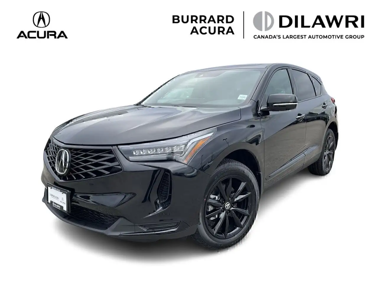 2026 Acura RDX