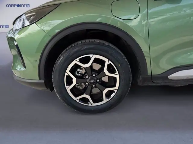 Ford Kuga view 15