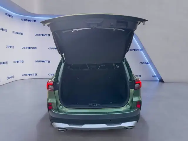Ford Kuga view 18