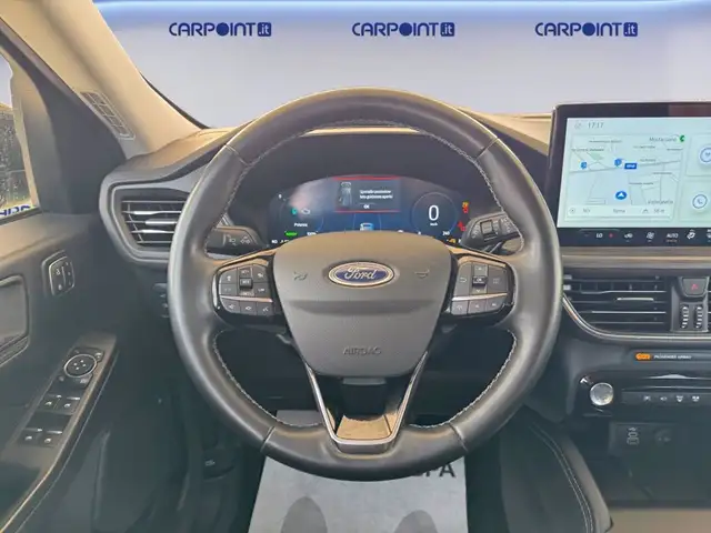 Ford Kuga view 13