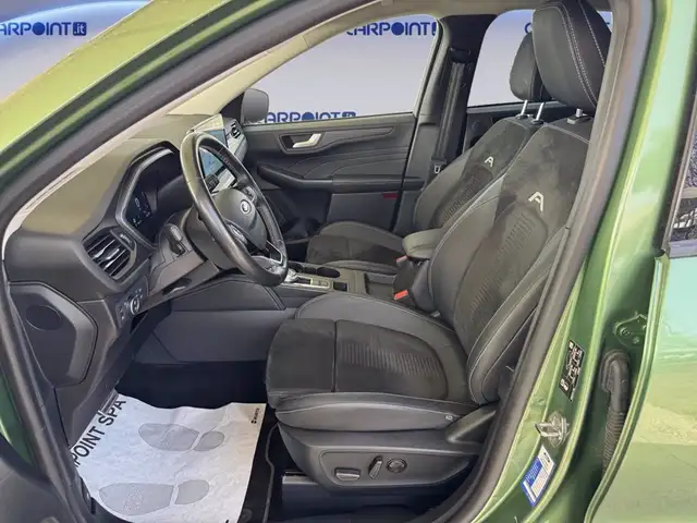 Ford Kuga view 10
