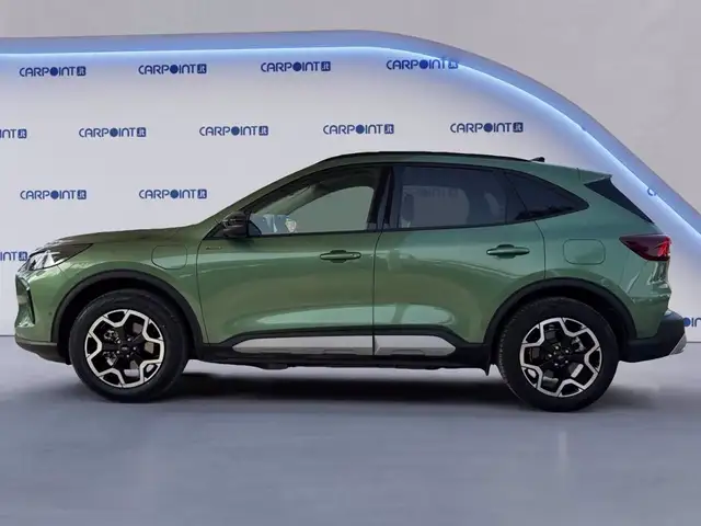 Ford Kuga view 3