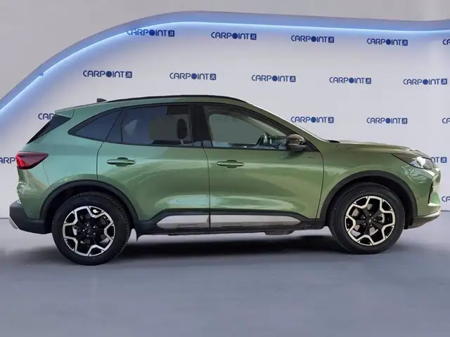 Ford Kuga view 7