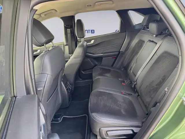 Ford Kuga view 14