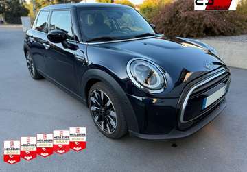 COOPER 5 portes 136ch Edition Camden BVA7