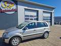 Ford Fusion Style 1.Hand,AHK,Dachträger Argent - thumbnail 1