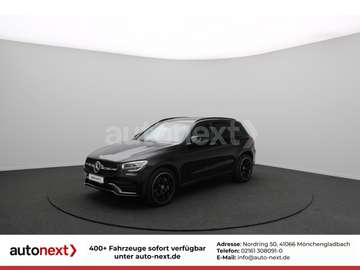 4Matic *2x AMG Line* Sport+Night+20" (8275)