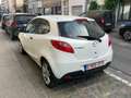 Mazda 2 2 1.3 MZR Active Blanc - thumbnail 3
