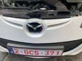 Mazda 2 2 1.3 MZR Active Blanc - thumbnail 5