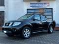 Nissan Navara 2.5L DOUBLE CAB Noir - thumbnail 1