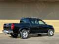 Nissan Navara 2.5L DOUBLE CAB Black - thumbnail 4