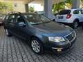 Volkswagen Passat Variant Sportline(TÜV 12,2026)NAVI  KLIMA Grau - thumbnail 3