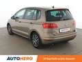 Volkswagen Golf Sportsvan 1.4 TSI Allstar BMT Aut.*ACC*PDC*SHZ* Grau - thumbnail 4