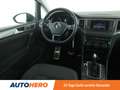 Volkswagen Golf Sportsvan 1.4 TSI Allstar BMT Aut.*ACC*PDC*SHZ* Grau - thumbnail 13