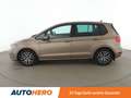 Volkswagen Golf Sportsvan 1.4 TSI Allstar BMT Aut.*ACC*PDC*SHZ* Grau - thumbnail 3