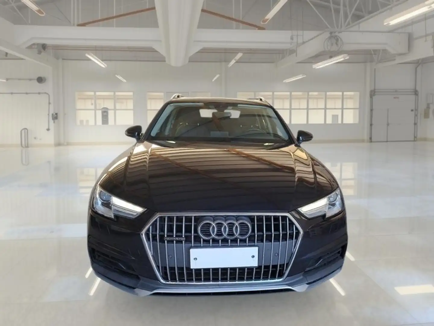 Audi A4 allroad 2.0 TDI 120kW quattro S tronic Business - 2