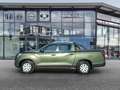 SsangYong Musso Grand Crystal 2.2 e-XDi 4WD °Navi°RFK°SHZ° Vert - thumbnail 3