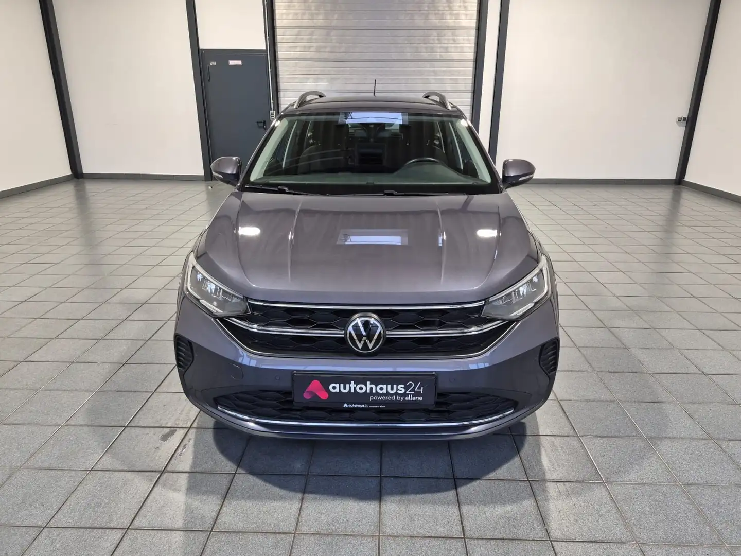 Volkswagen Taigo 1.0 TSI Life LED|Sitzheiz|App|ParkPilot Gris - 2