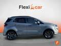Ford EcoSport 1.0 EcoBoost ST Line 125 Gris - thumbnail 9