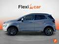 Ford EcoSport 1.0 EcoBoost ST Line 125 Gris - thumbnail 4