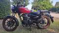 Royal Enfield Meteor 350 Rouge - thumbnail 2