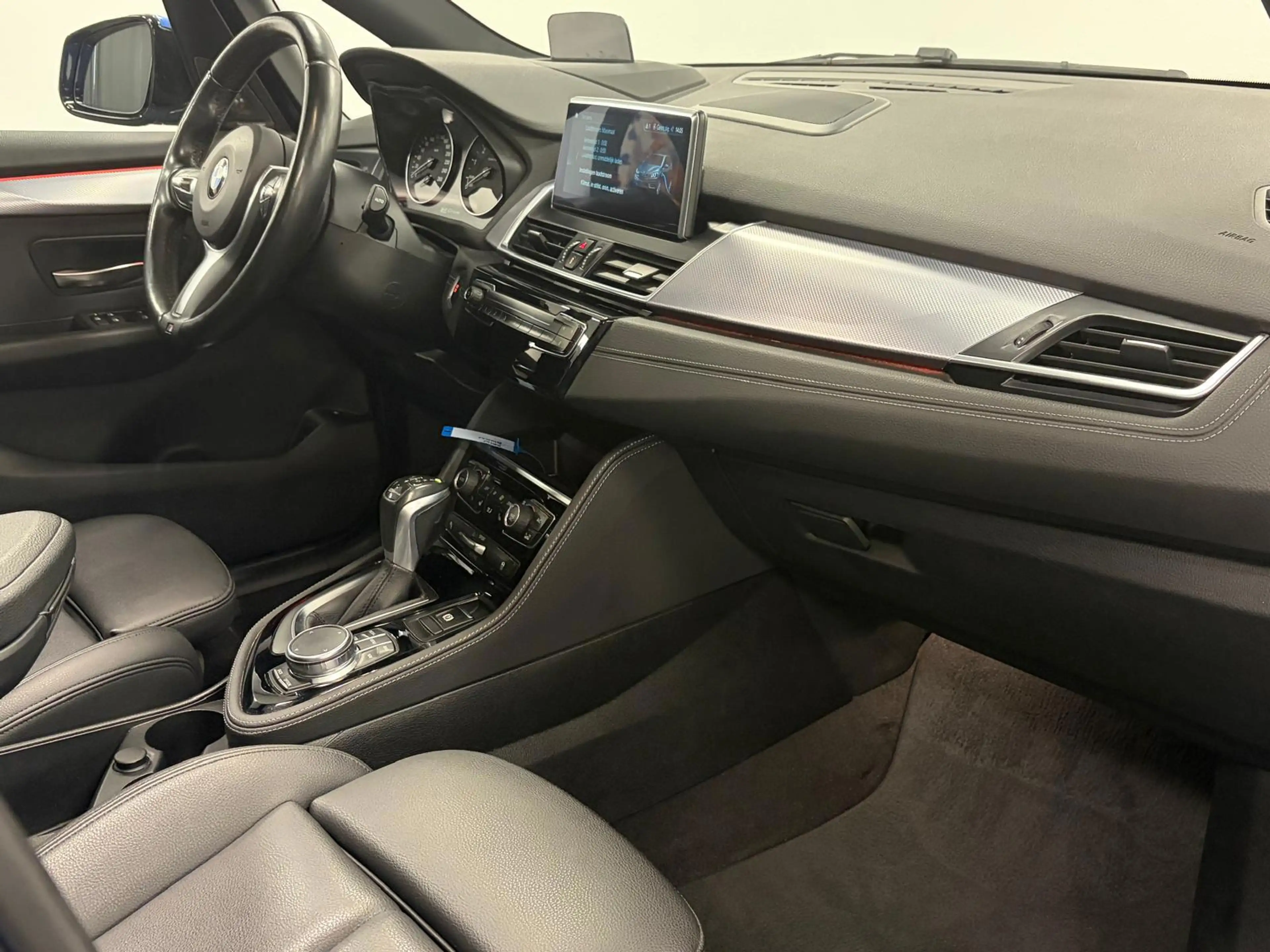 BMW 225 2-serie Active Tourer 225XE Active Tourer*Plug-In — photo 3