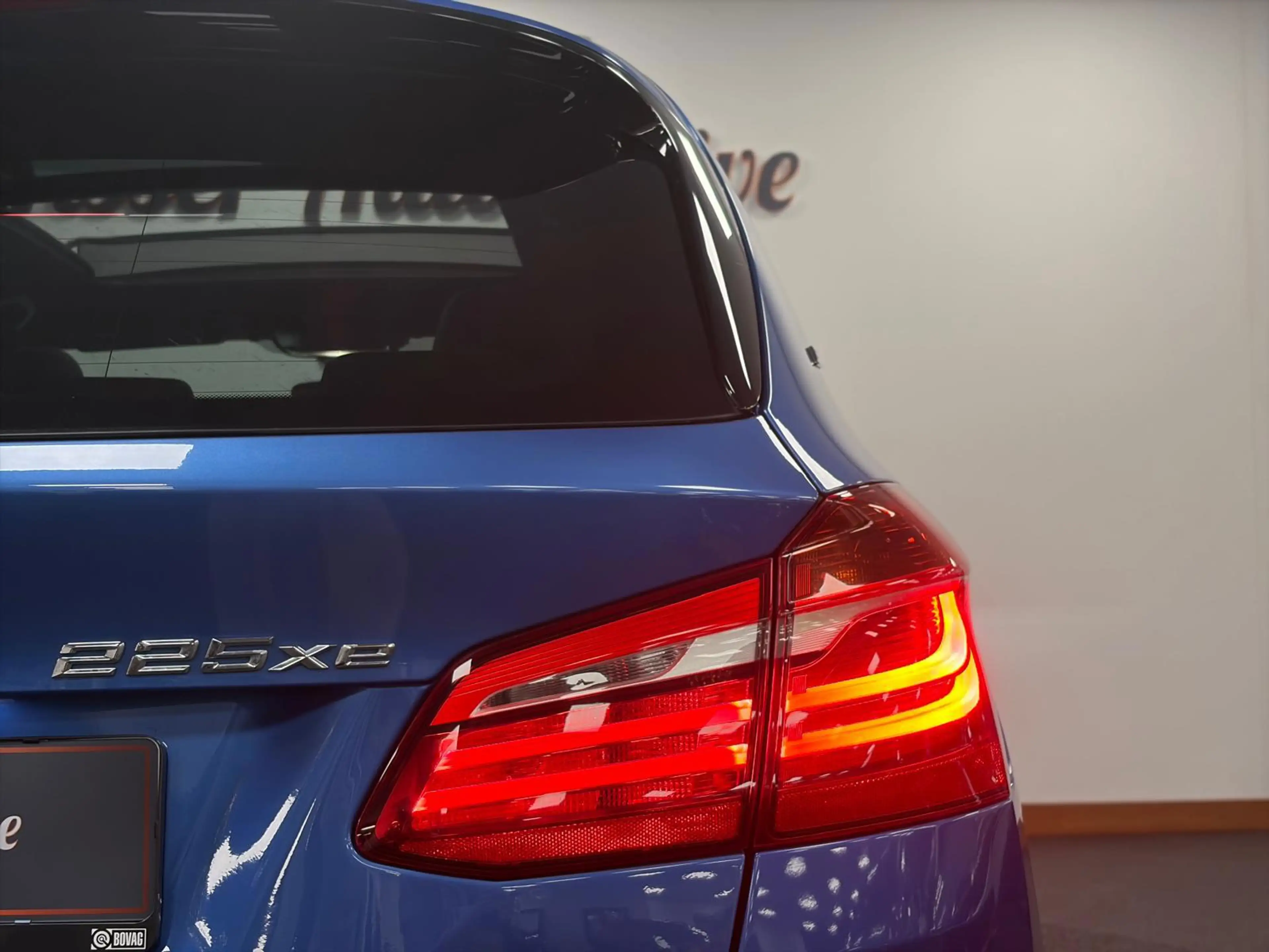 BMW 225 2-serie Active Tourer 225XE Active Tourer*Plug-In — photo 15