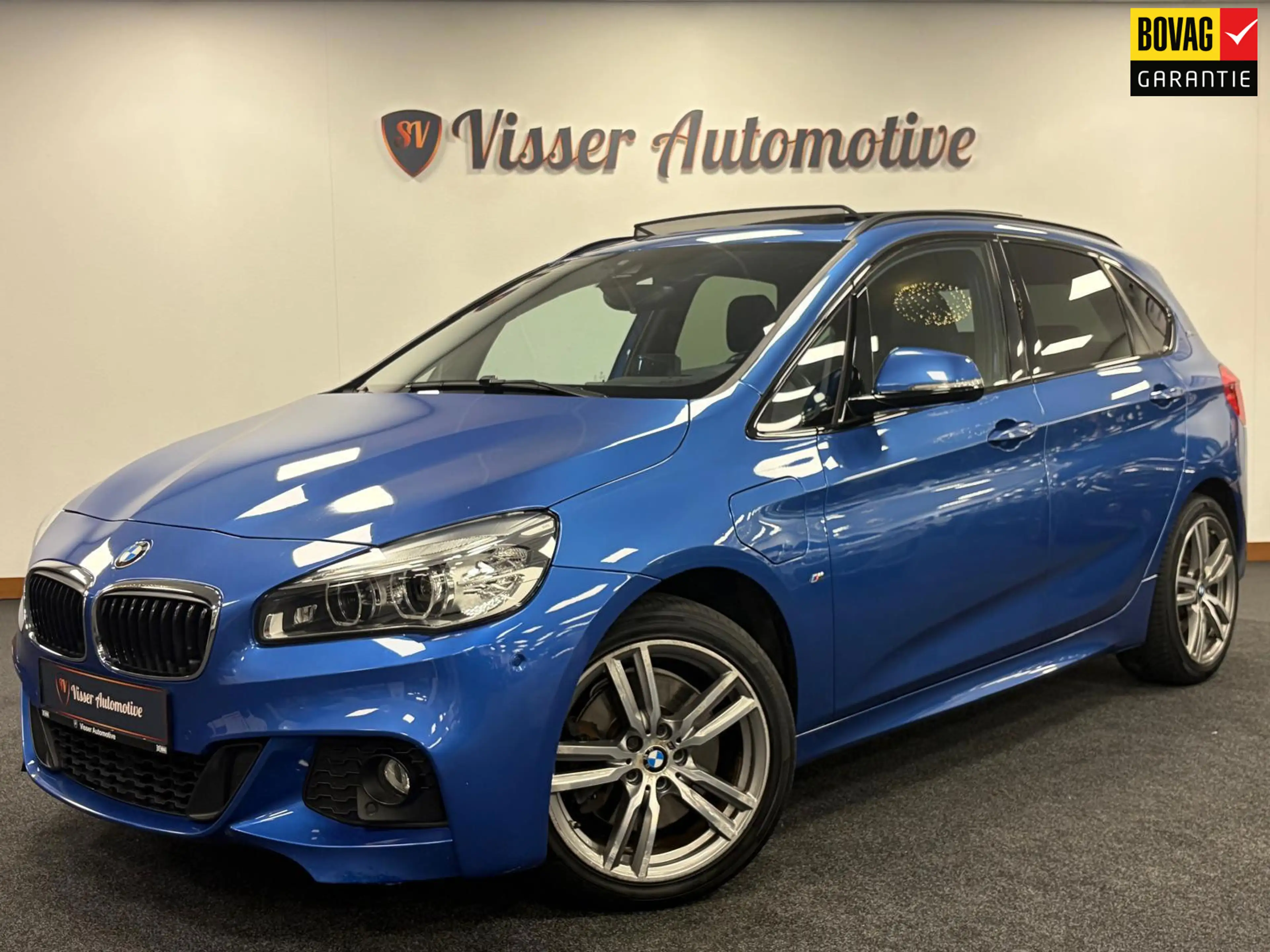 BMW 225 2-serie Active Tourer 225XE Active Tourer*Plug-In