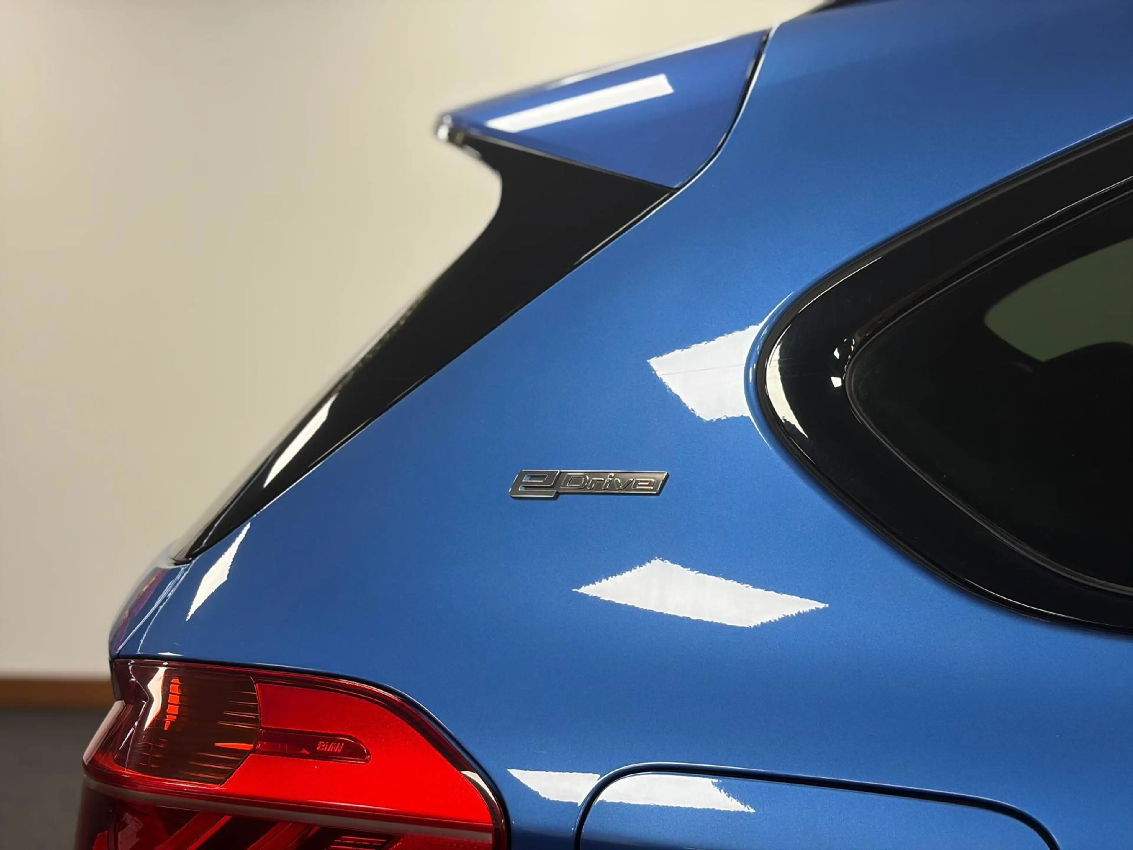 BMW 225 2-serie Active Tourer 225XE Active Tourer*Plug-In — photo 10