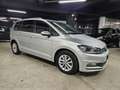Volkswagen Touran 1.6 TDI 115 CV SCR DSG 7POSTI Grigio - thumbnail 3