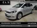 Volkswagen Touran 1.6 TDI 115 CV SCR DSG 7POSTI Grigio - thumbnail 1