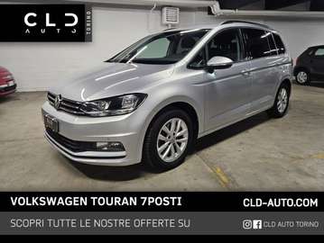 1.6 TDI 115 CV SCR DSG 7POSTI