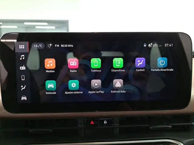 Fiat 500 view 14
