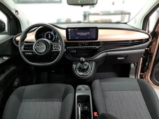 Fiat 500 view 10