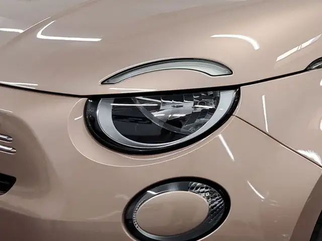 Fiat 500 view 5