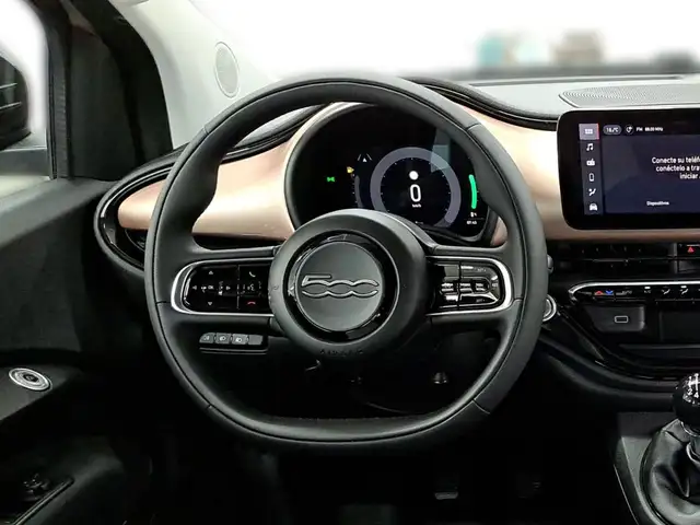 Fiat 500 view 11