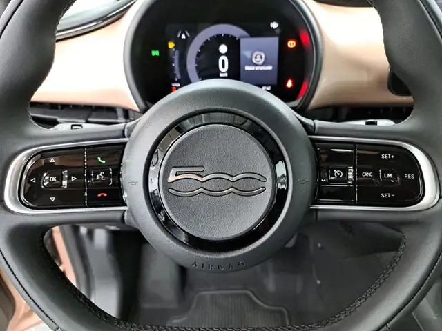 Fiat 500 view 13