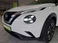 Nissan Juke 1.0DIG-T Aut.Acenta+LED+KAMERA+CARPLAY+PDC Weiß - thumbnail 30