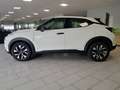 Nissan Juke 1.0DIG-T Aut.Acenta+LED+KAMERA+CARPLAY+PDC Weiß - thumbnail 9