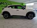 Nissan Juke 1.0DIG-T Aut.Acenta+LED+KAMERA+CARPLAY+PDC Weiß - thumbnail 3