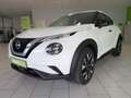 Nissan Juke 1.0DIG-T Aut.Acenta+LED+KAMERA+CARPLAY+PDC Weiß - thumbnail 10