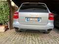 Porsche Cayenne s Silver - thumbnail 4