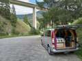 Mercedes-Benz Vito 111CDI Plateado - thumbnail 11