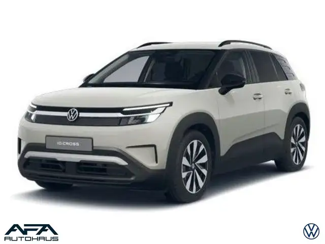 Volkswagen Autres ID. Cross Life 52 kWh 1-Gang-Aut. *AHK*Navi*RFK*