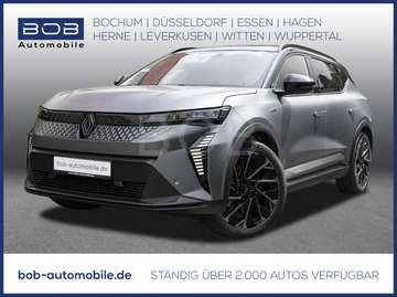 E-Tech 100% elekt. ESPRIT ALPINE 220 8-fach bereift PANO