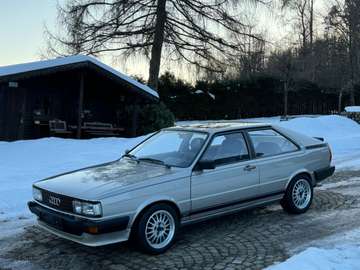 2.2 5Zylinder,5Gang,Scheckheft, 157tkm