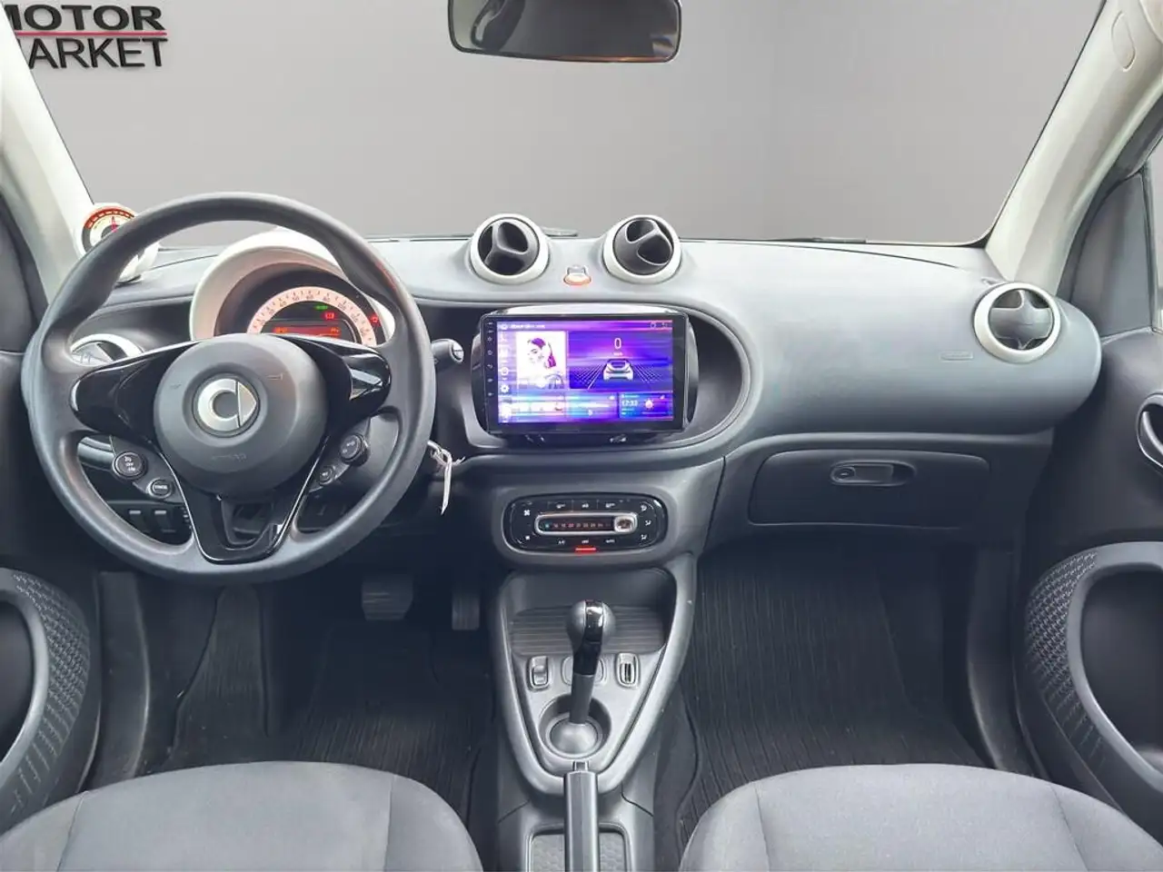 smart forTwo 2021 — фото 14